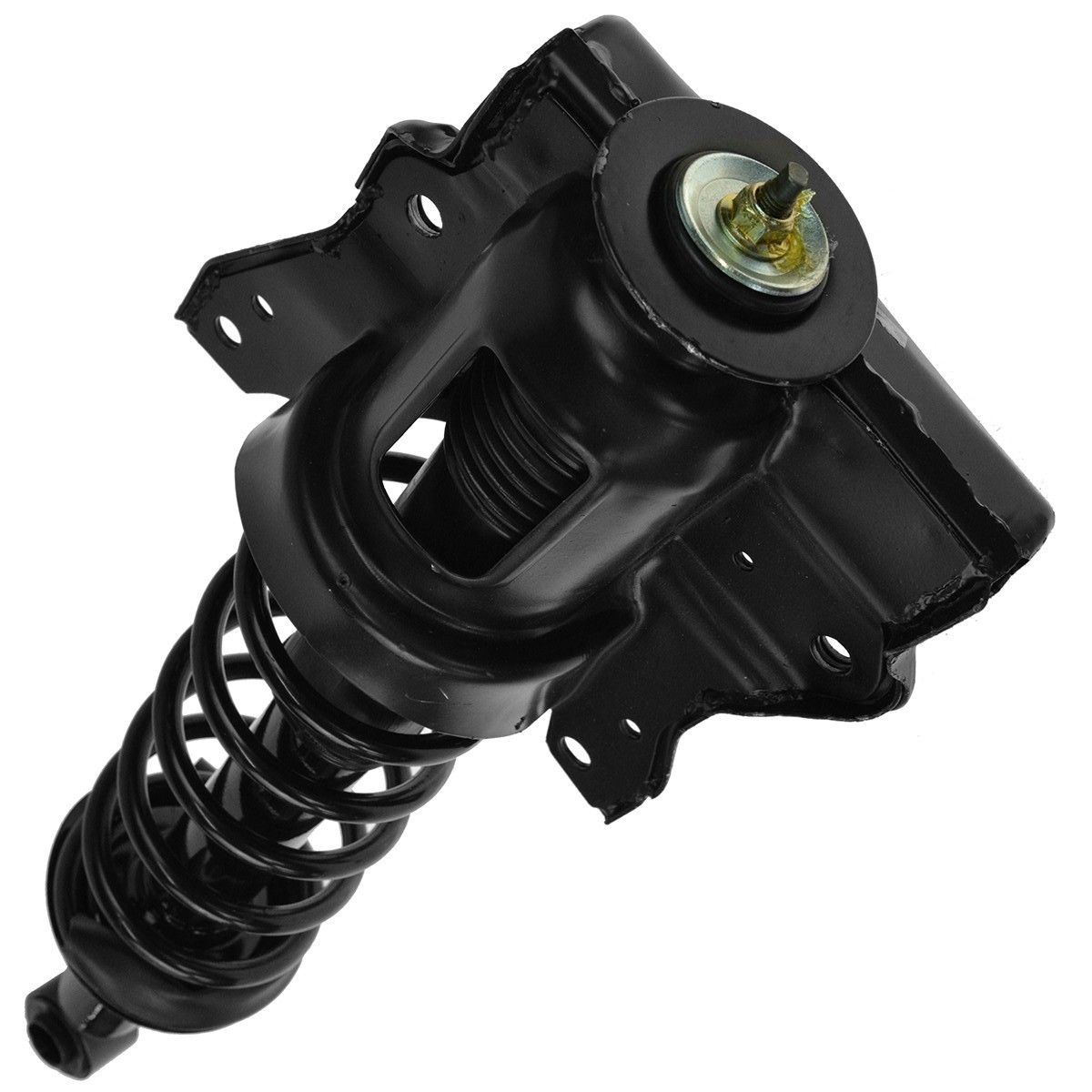 Shock Absorber & Spring Rear Right RH RR for Sonata XG300 XG350 Optima