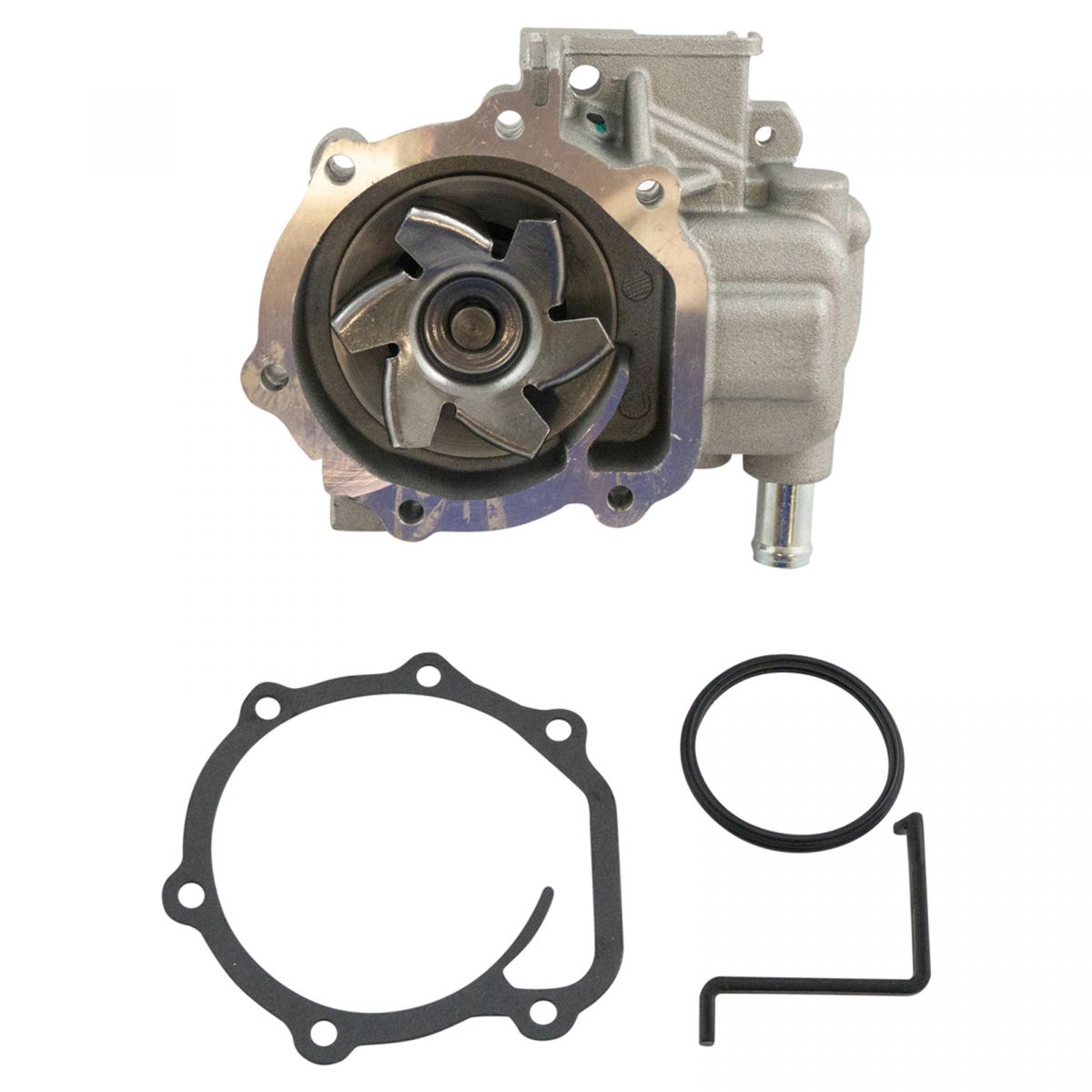 Engine Coolant Water Pump Direct Fit for Subaru Forester Impreza Legacy