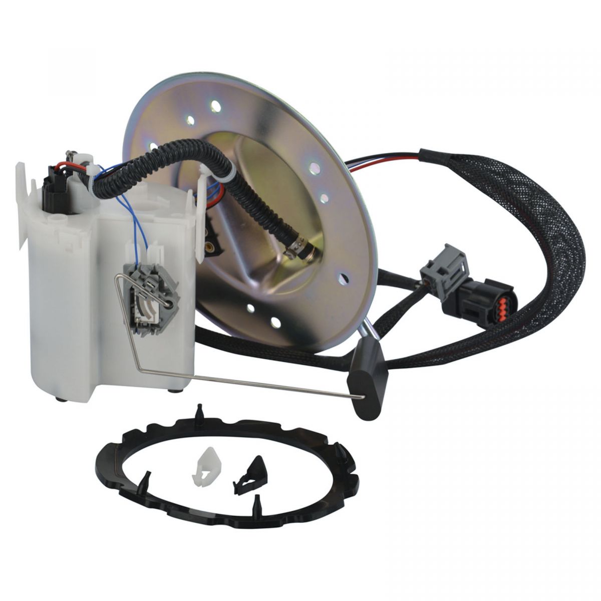 New Fuel Pump Gas With Sending Unit For Ford Mustang 2000 1999 V6-3.8L V8-4.6L
