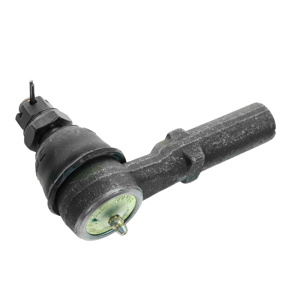 MOOG ES3538 Outer Front Tie Rod End Left or Right for Dodge Ram 1500