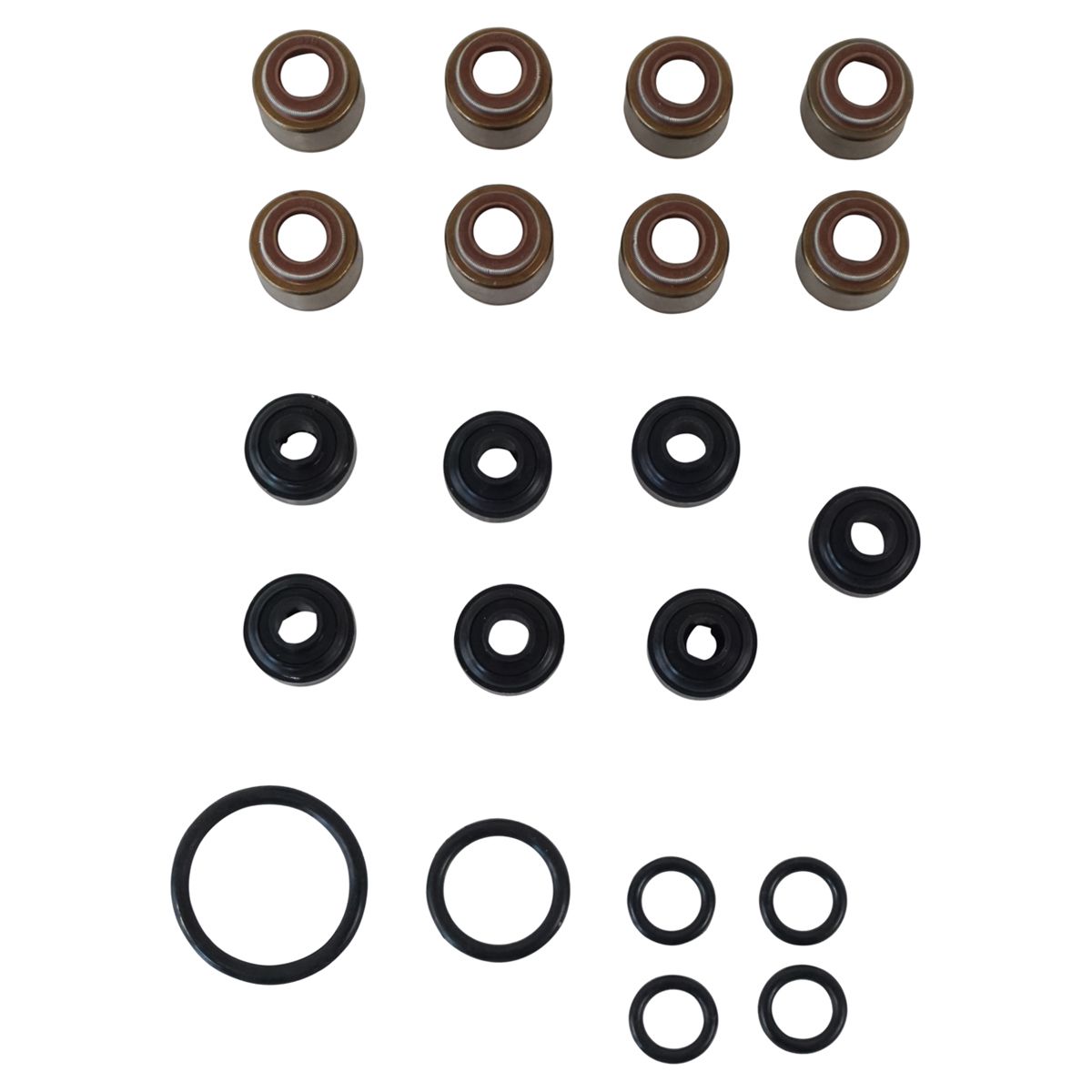 Head Gasket Set Kit for 8793 Mazda B2200 2.2L eBay