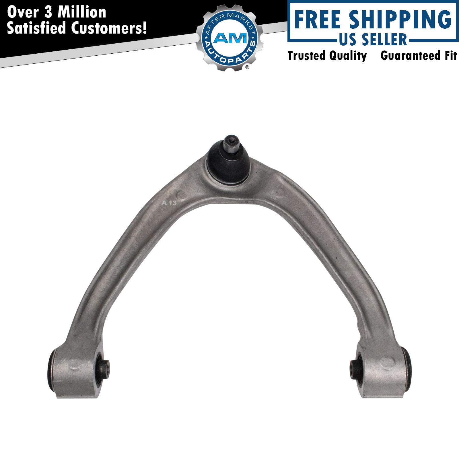 <b>Control Arm with Ball Joint</b>