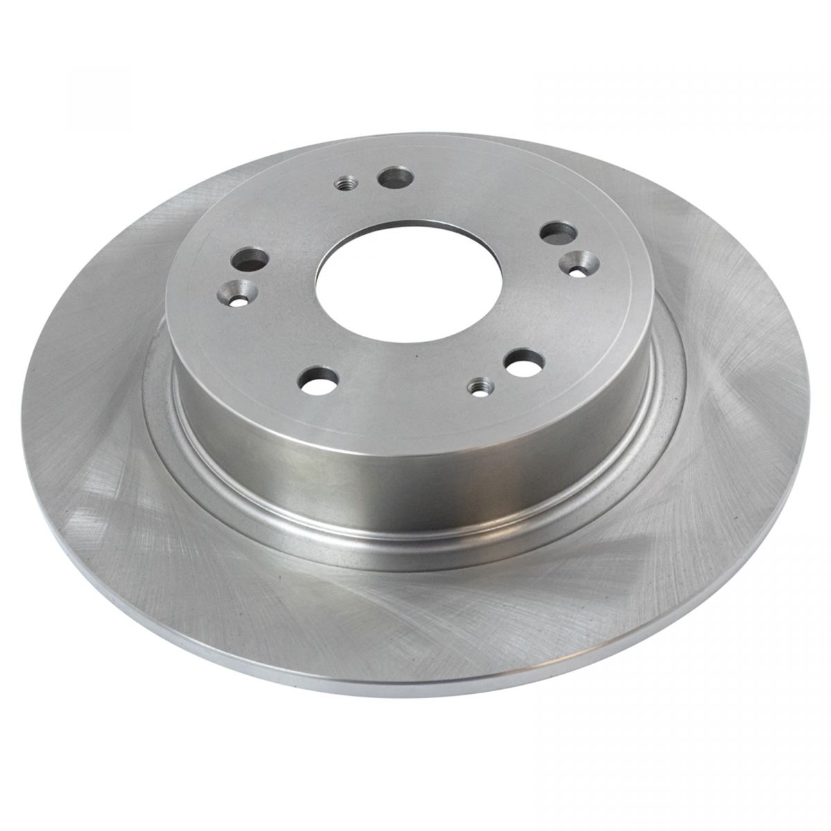 Rear Ceramic Disc Brake Pad & Rotors Kit for Honda Accord Acura TSX eBay