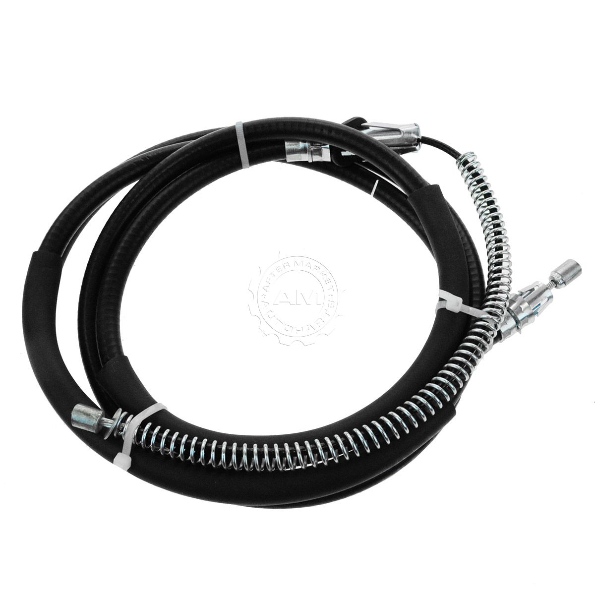 Rear Parking Brake Cable Passenger Side Right RH for Ford F250 F350 ...