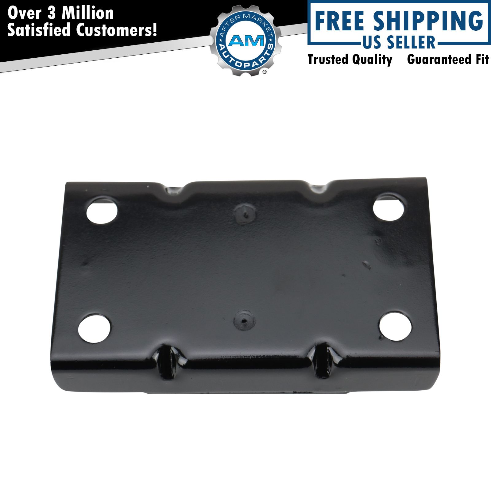 Rear Transmission Mount Plate 52058551AB for 97-06 Jeep Wrangler