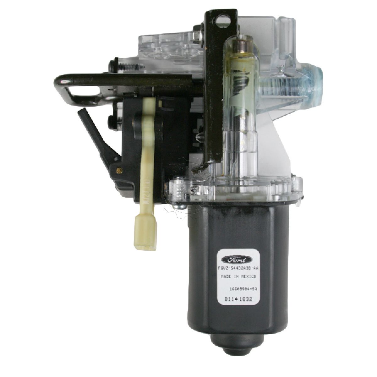 Dorman Trunk Latch Lid Pull Down Motor for Lincoln Continental Town Car