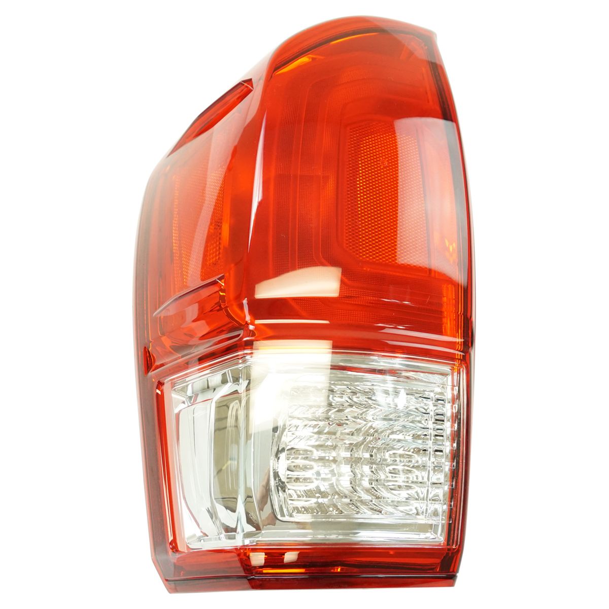 Tail Light Lamp Assembly LH LR Driver Side for Toyota Tacoma Pickup