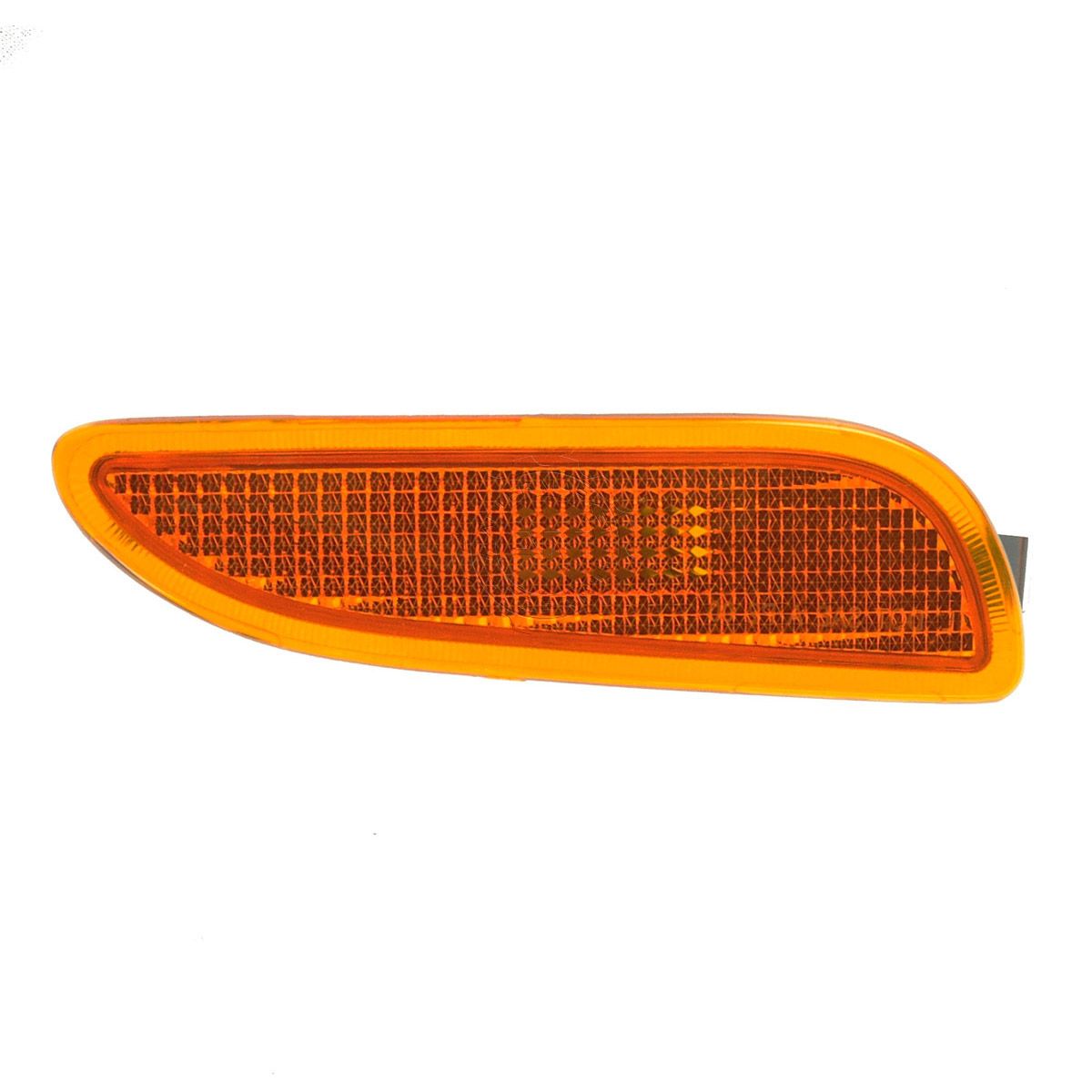 Side Marker Light Bumper Mounted Passenger RH for Mercedes CLK 320 350 ...