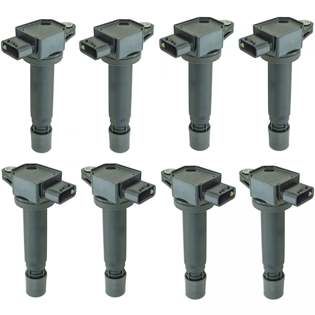 Engine Ignition Coil Set of 8 for Volvo 0710 S80 0511 XC90 4.4L Truck