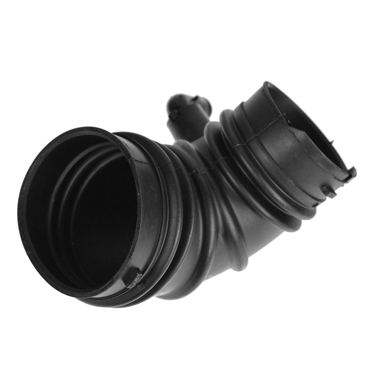 98-02 Air Intake Hose For Mazda Model 626 OEM # KLG4-13-220