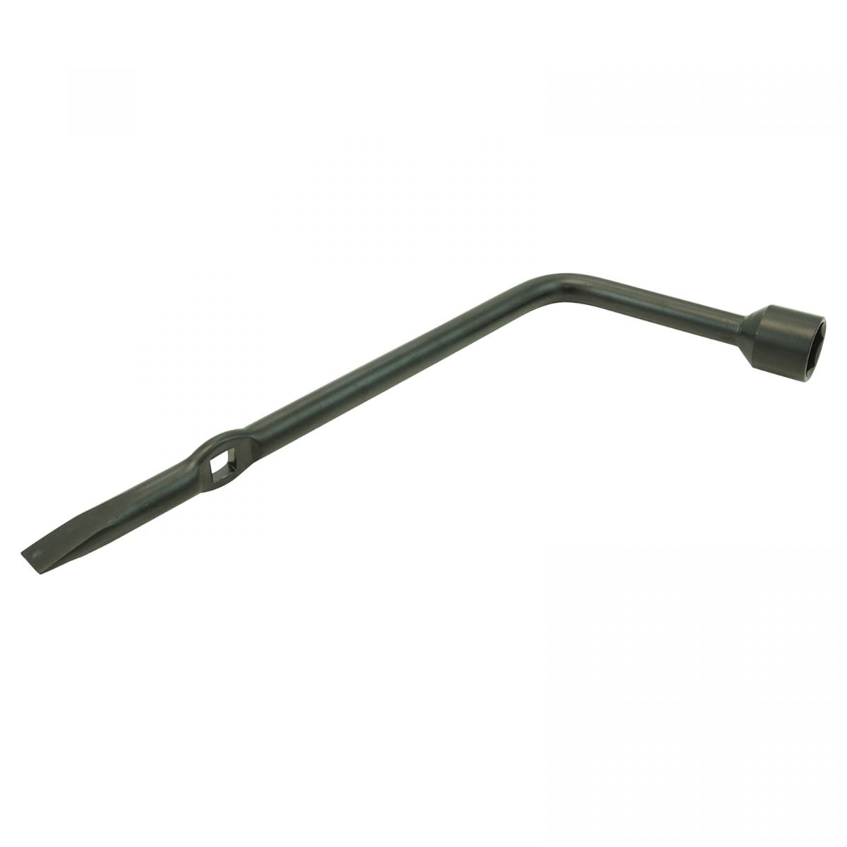 Spare Tire Lug Wrench Extension Jack Tool Kit Set for 0517 Toyota