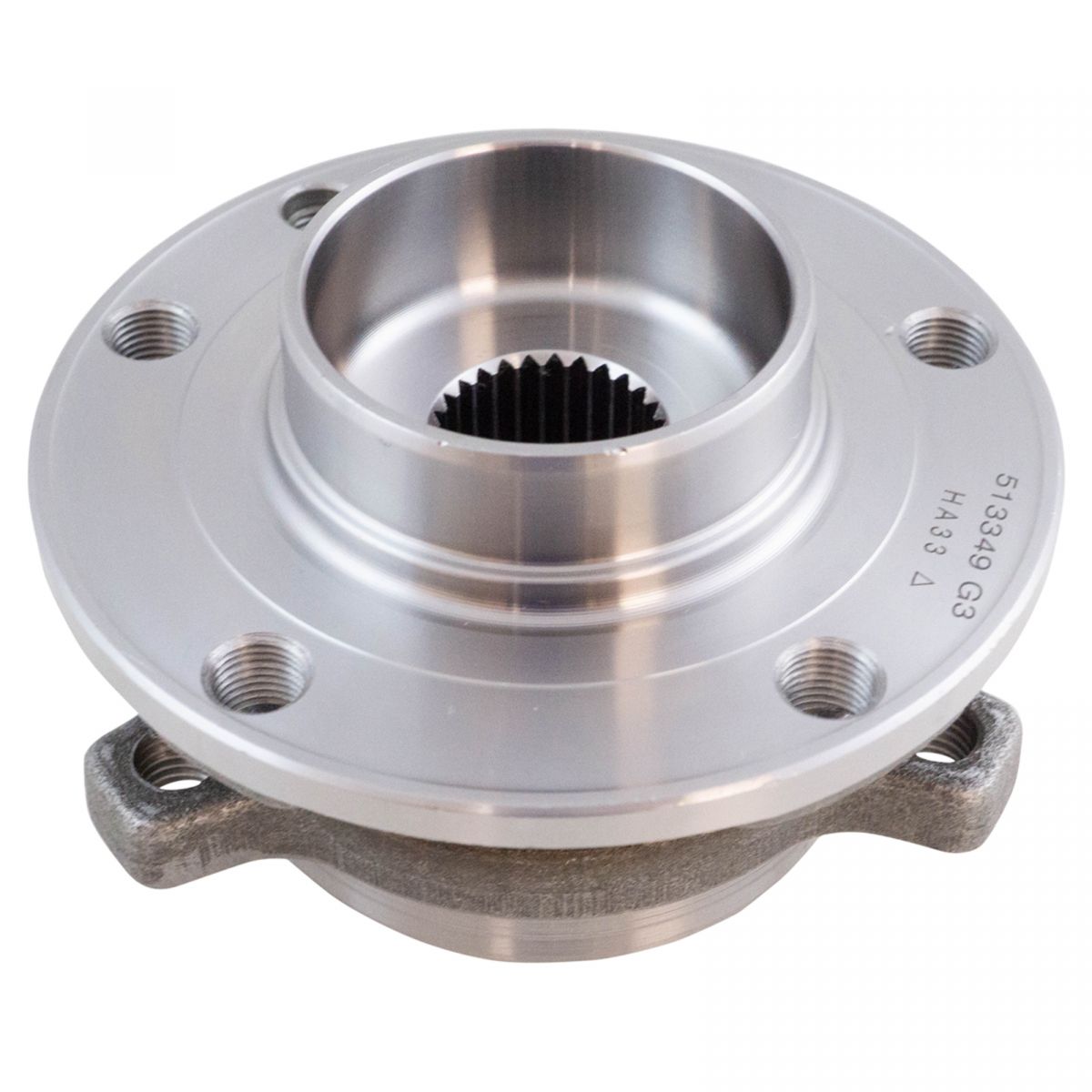 Front Wheel Bearing & Hub Assembly LH or RH for Jeep Cherokee SUV Truck