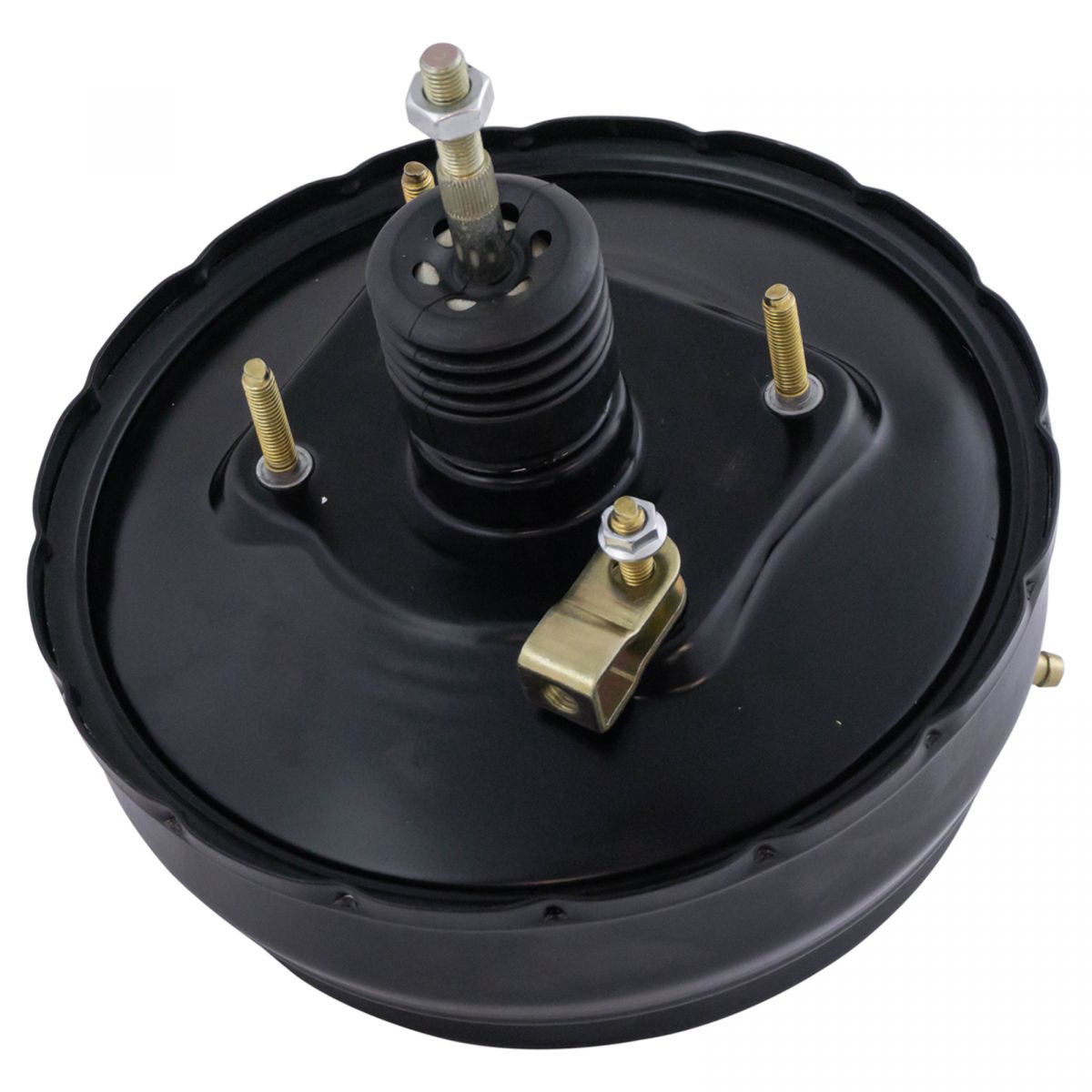 Brake Master Cylinder & Vacuum Brake Booster Kit for Toyota 4Runner SUV