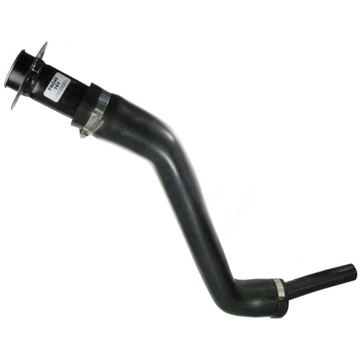 Tank Filler Neck Hose Pipe For 8992 Ford Ranger Fuel Pickup Truck w/ 7