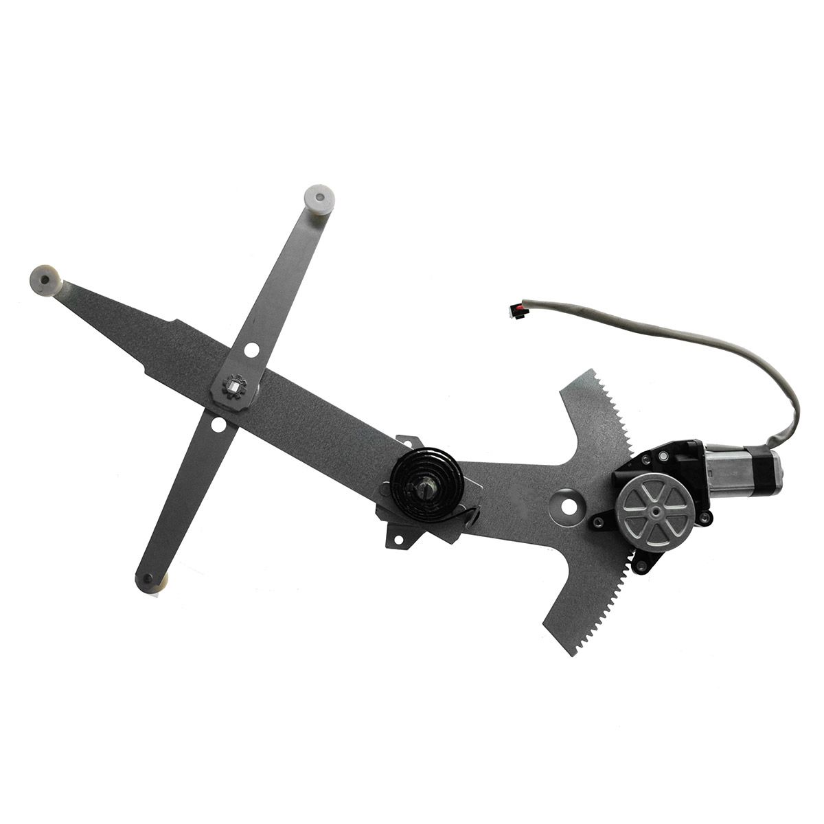 Power Window Regulator w/ Motor Passenger Side RH for 93-02 Camaro ...