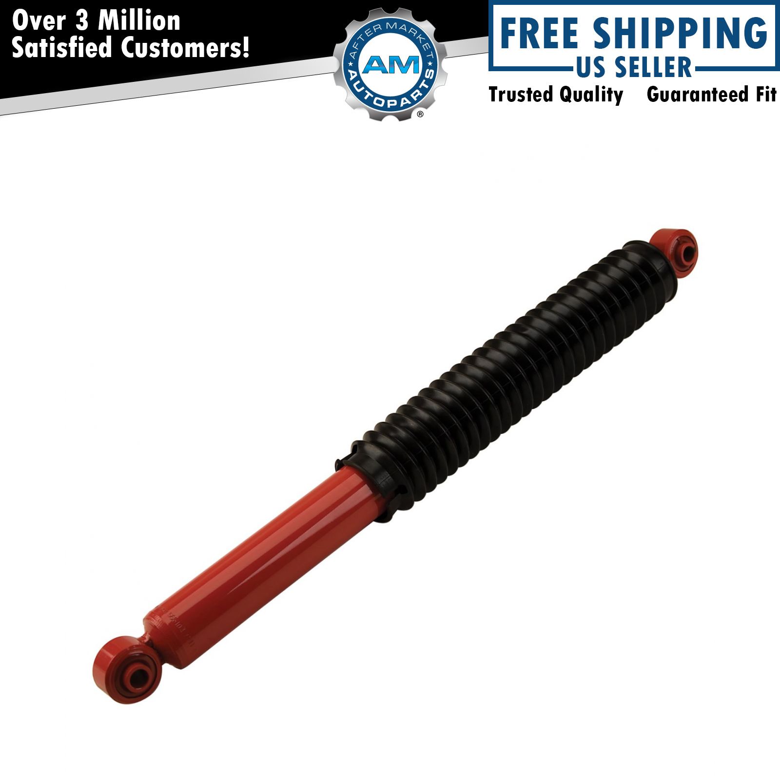 KYB MonoMax 565103 Rear Shock Absorber LH or RH for Chevy GMC Truck SUV New