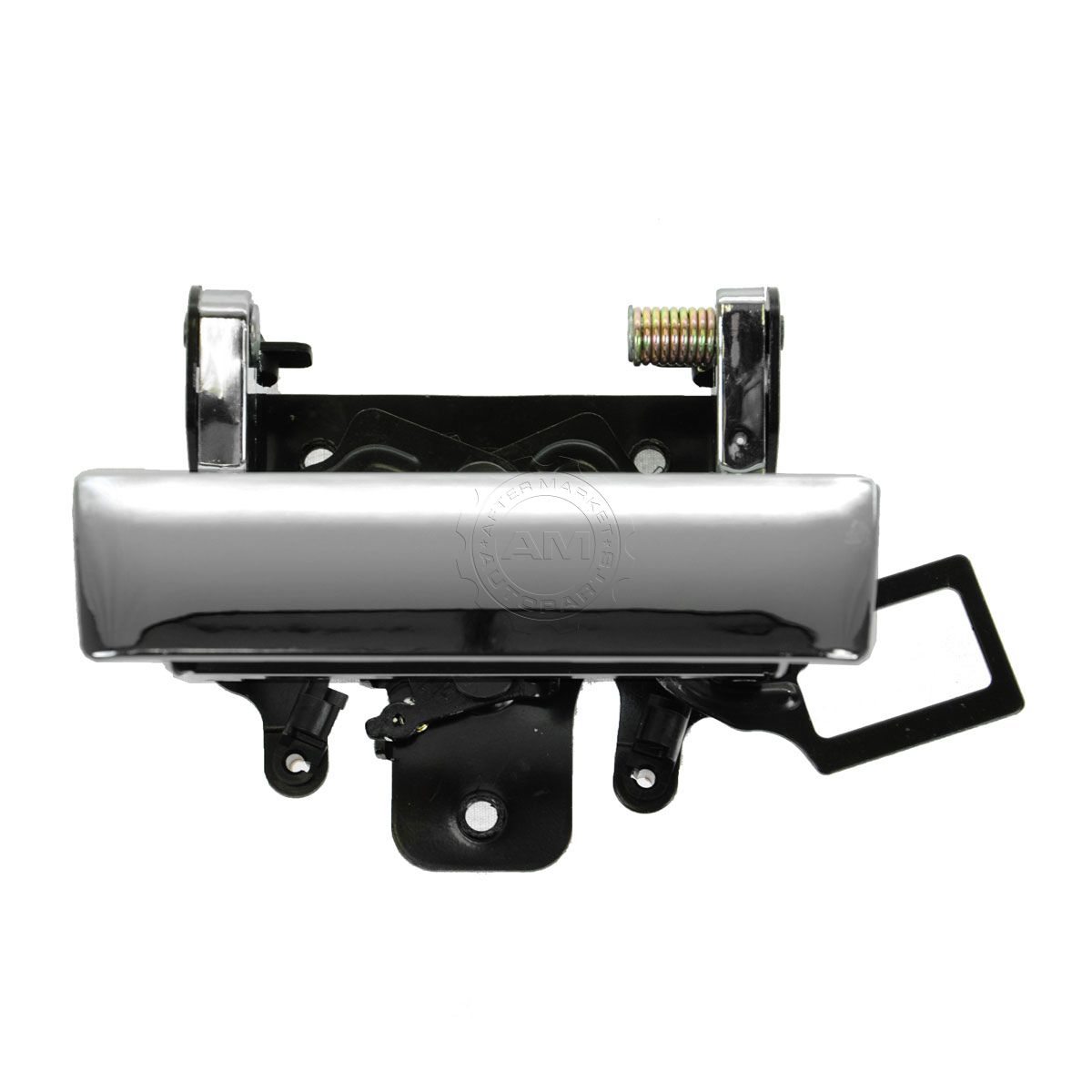 Tailgate Handle Replacement Silverado 1500