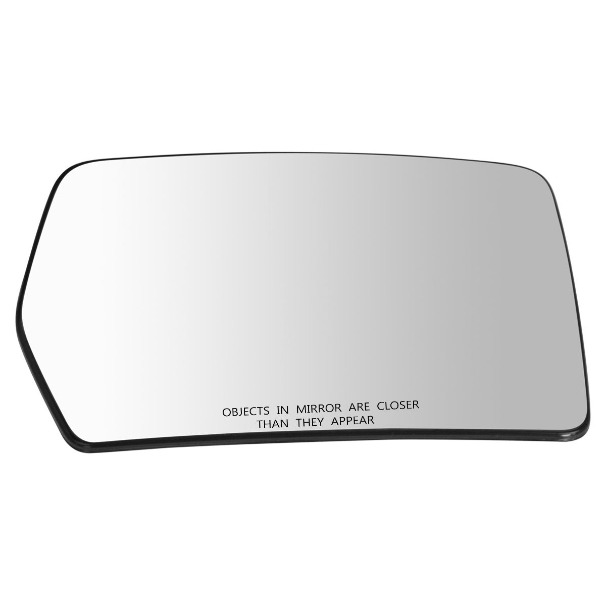 NEW Mirror Glass WITH BACKING HEATED FORD LINCOLN TRUCK Passenger Right Side