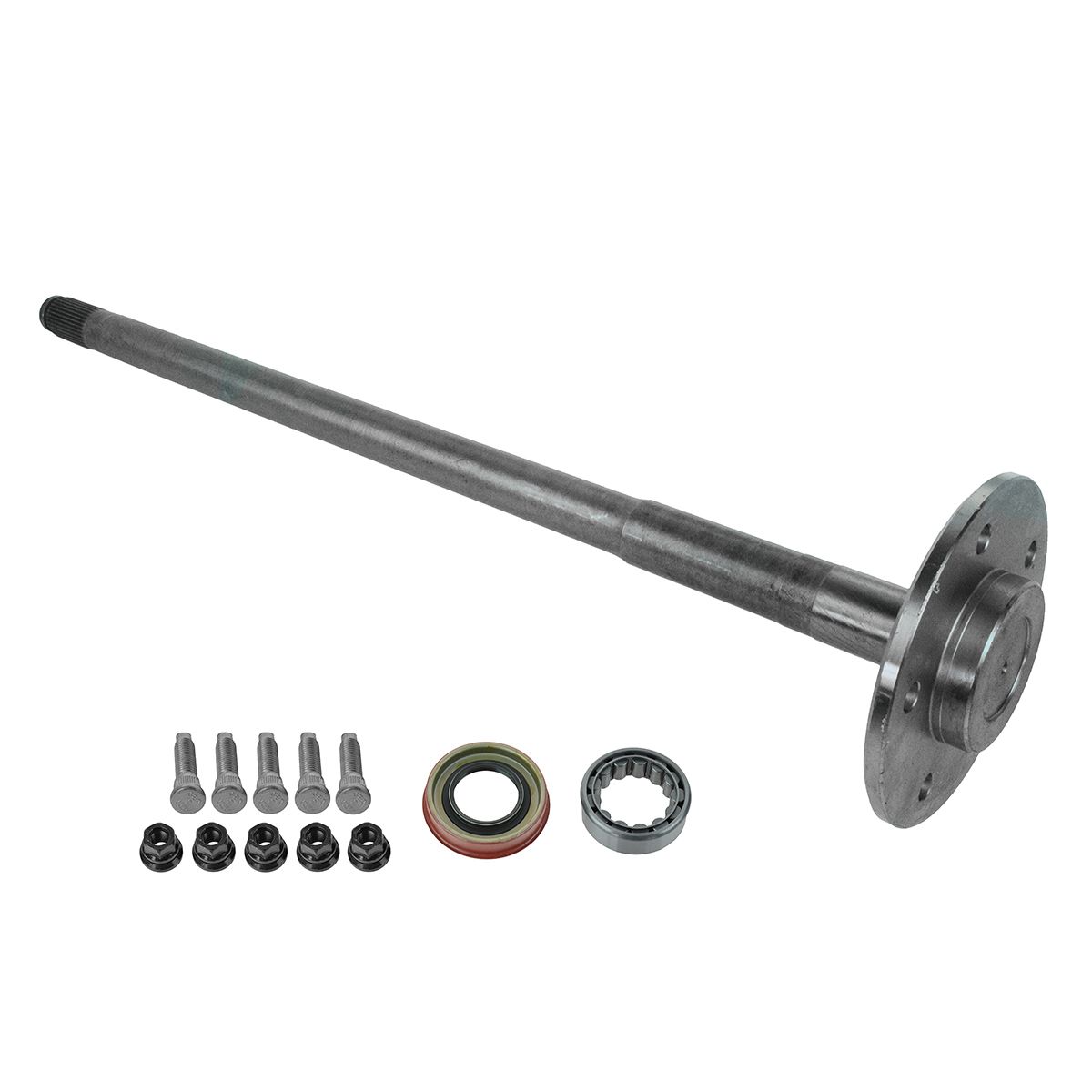 Drum Brake Shoe-Heavy Duty Brake Shoes Front,Rear Centric 112.02640