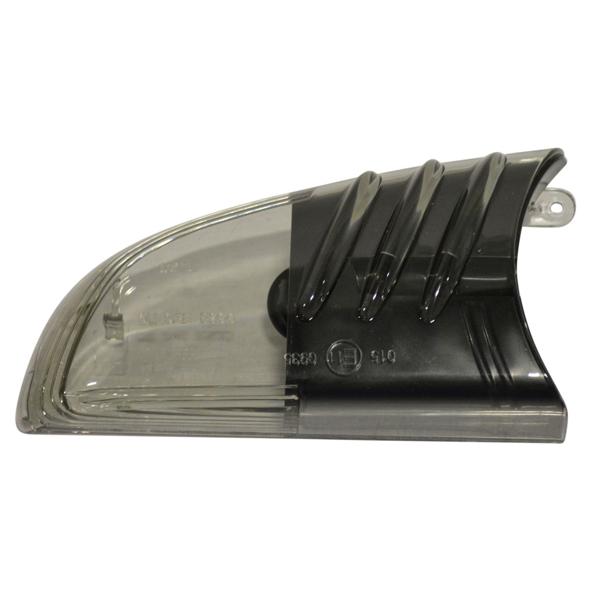 OEM Mirror Turn Signal Light Lens Passenger Side Right RH for Trailblazer Envoy eBay