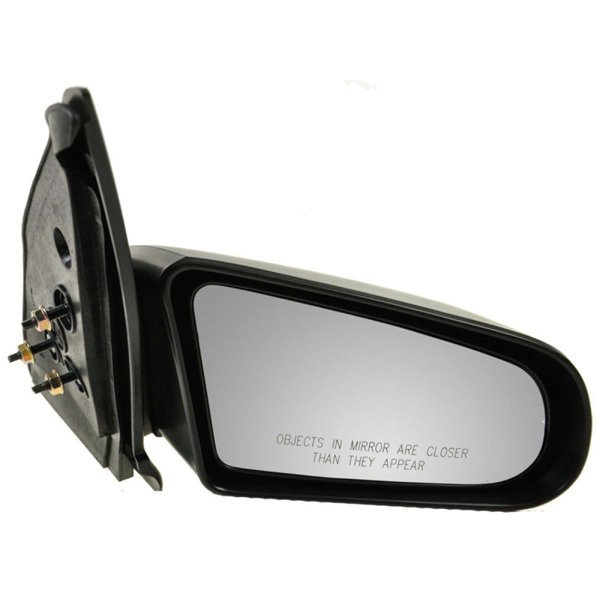 REPLACEMENT RIGHT PASSENGER SIDE RH MIRROR GLASS FOR SATURN 96-02 SL SL1 SL2 SW2