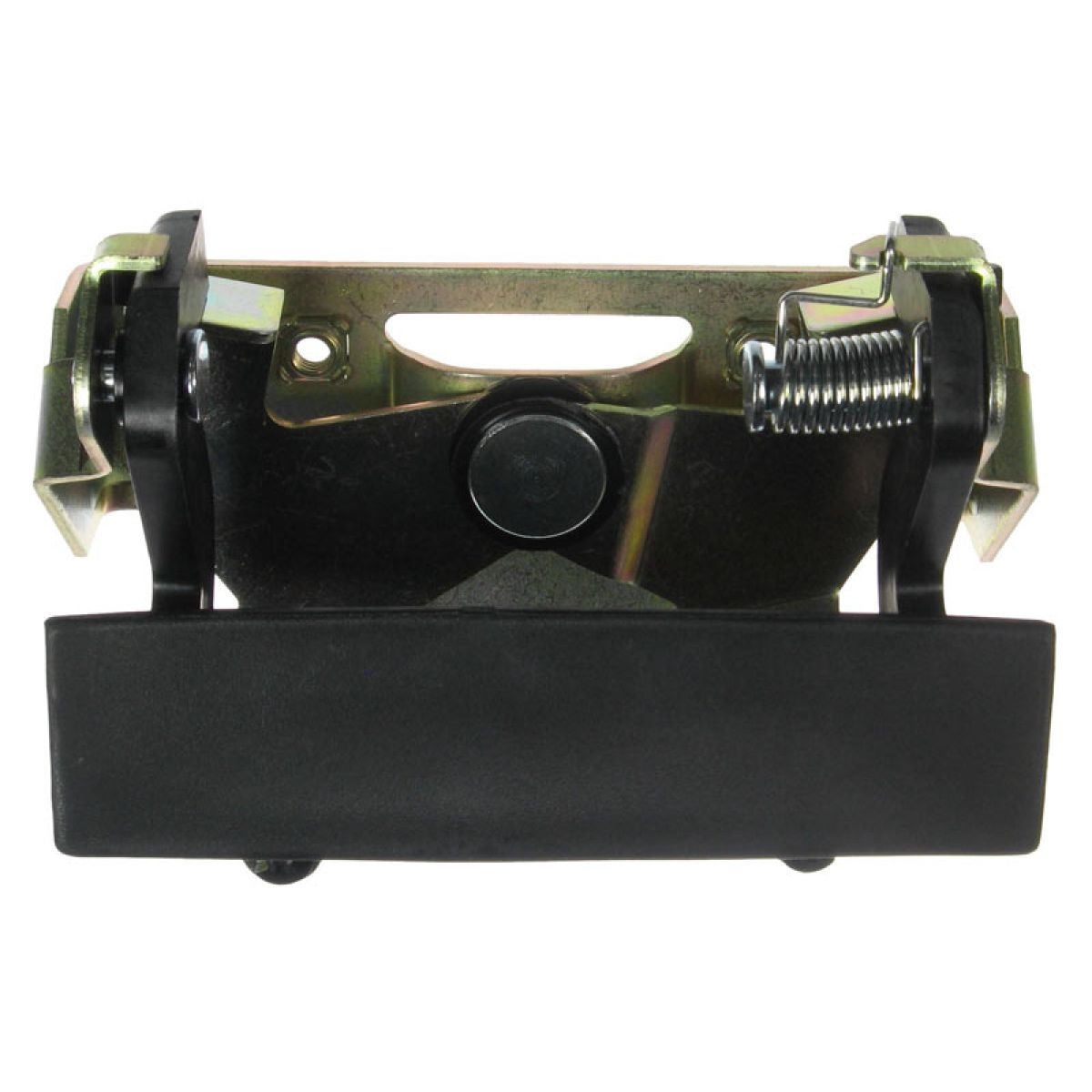 Tailgate Tail Gate Handle Black Rear for Dodge Ram 1500 2500 3500 eBay