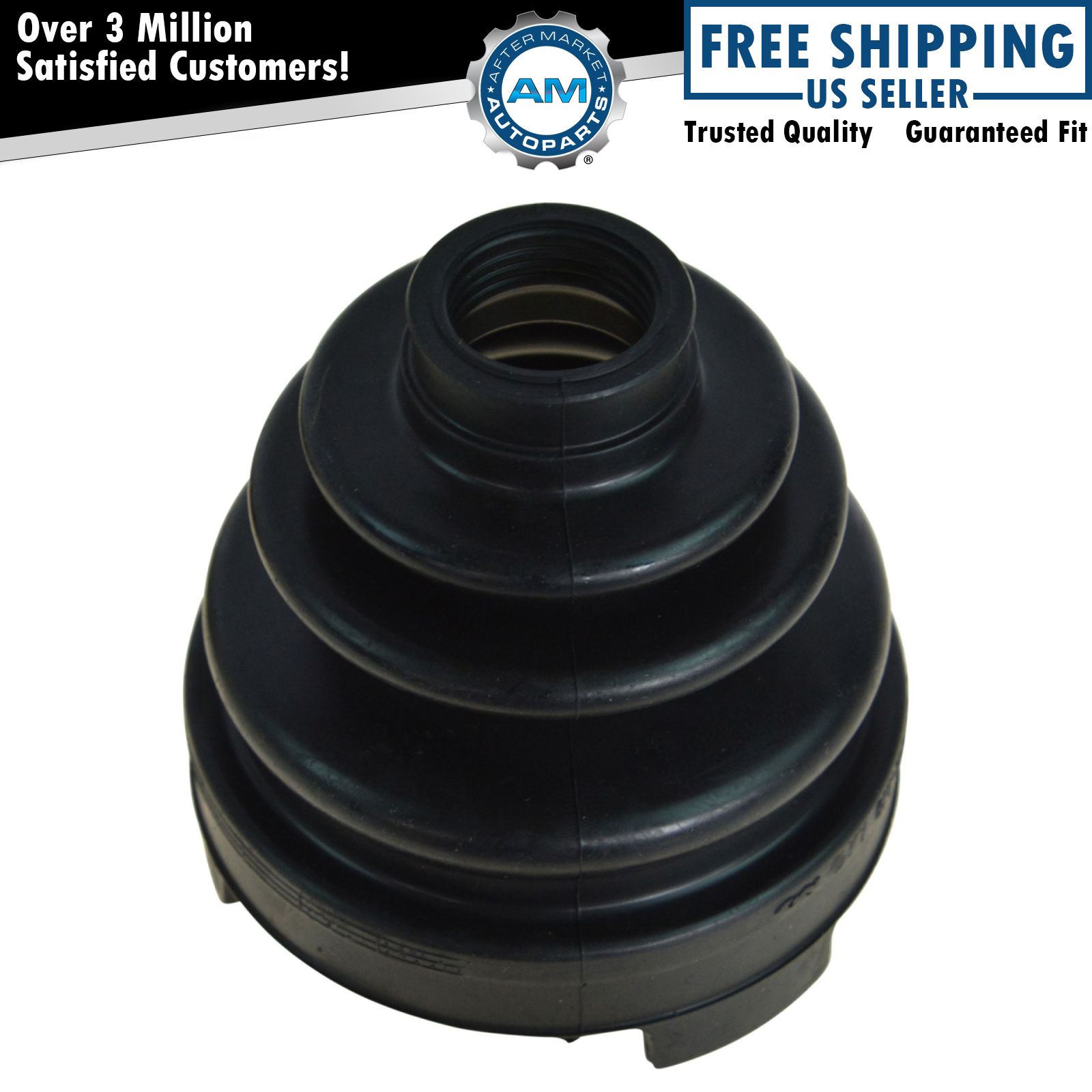 OEM CV Joint Inner Boot Kit Driver or Passenger Side for Toyota