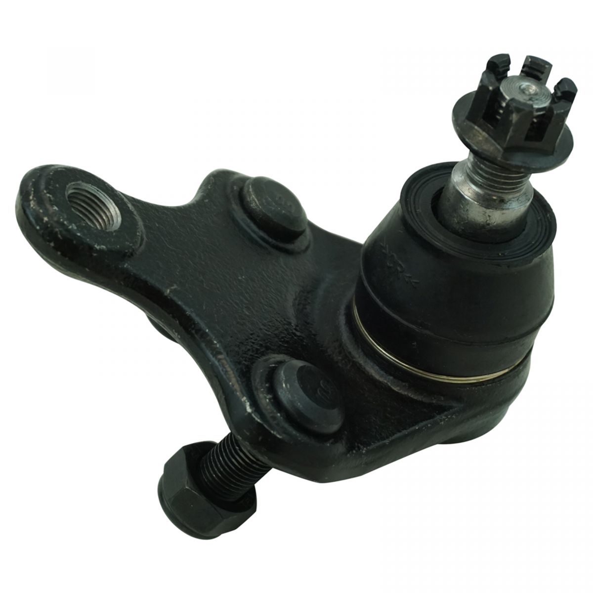 Front Lower Ball Joint Assembly LH Driver or RH Passenger Side for