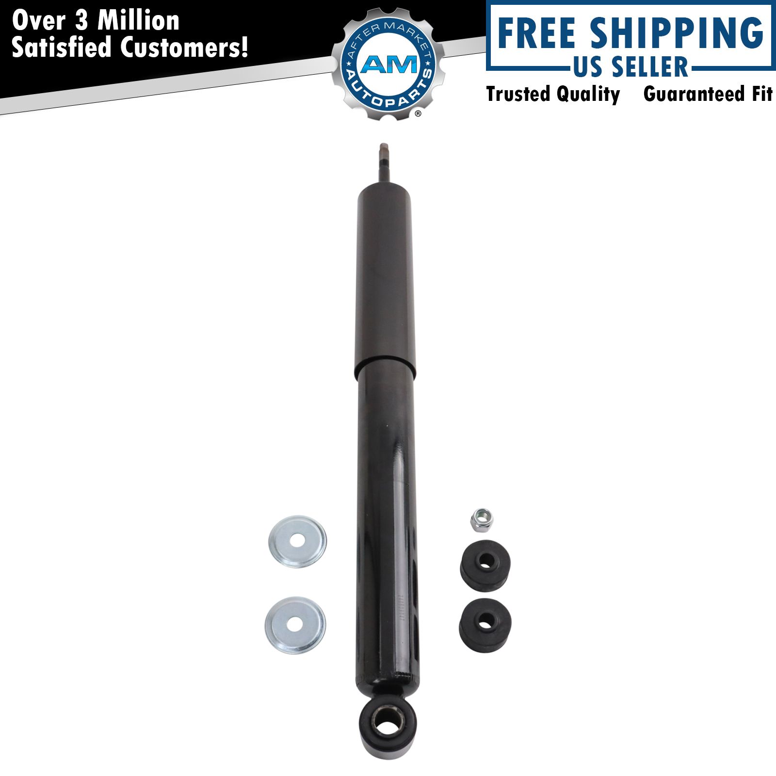 <b>Shock Absorber</b>