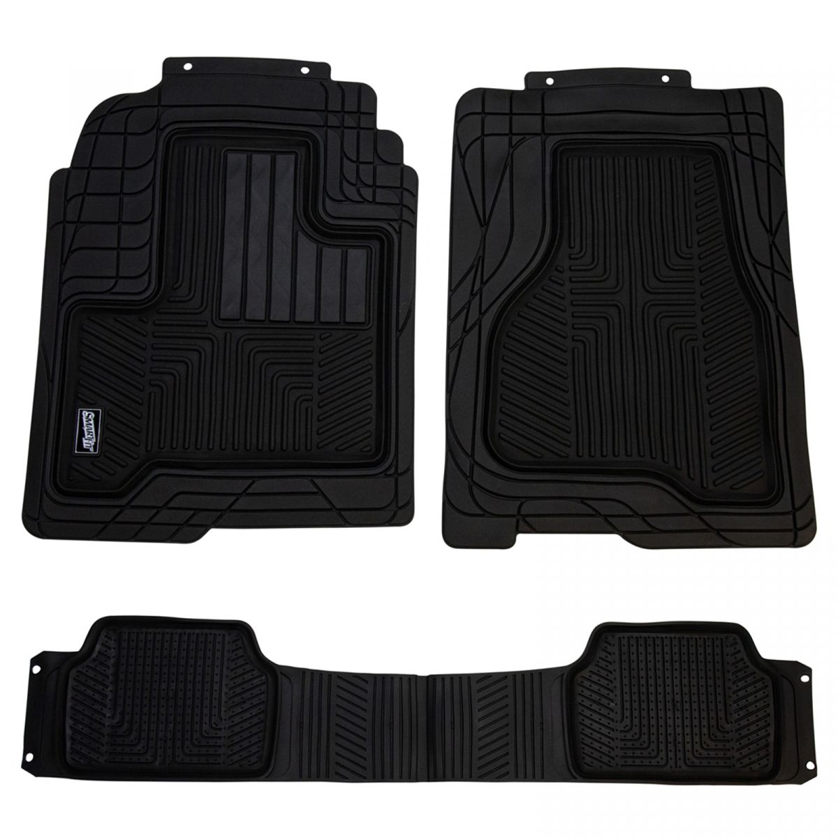 armor all rubber floor mats