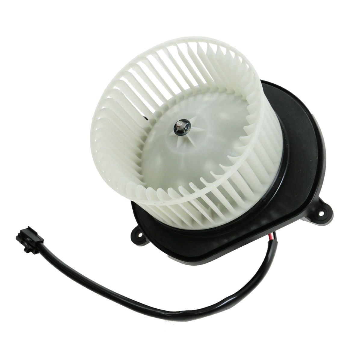 Heater Blower Motor w/ Fan Cage Front for Jeep Grand Cherokee Commander