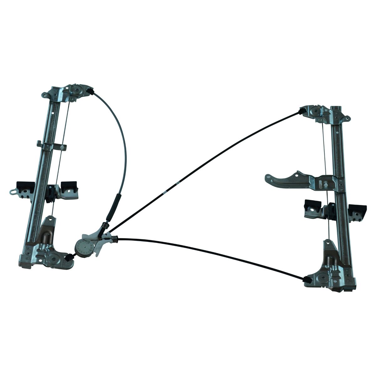 OEM Tailgate Power Window Regulator Rear for 0309 Toyota 4Runner Brand