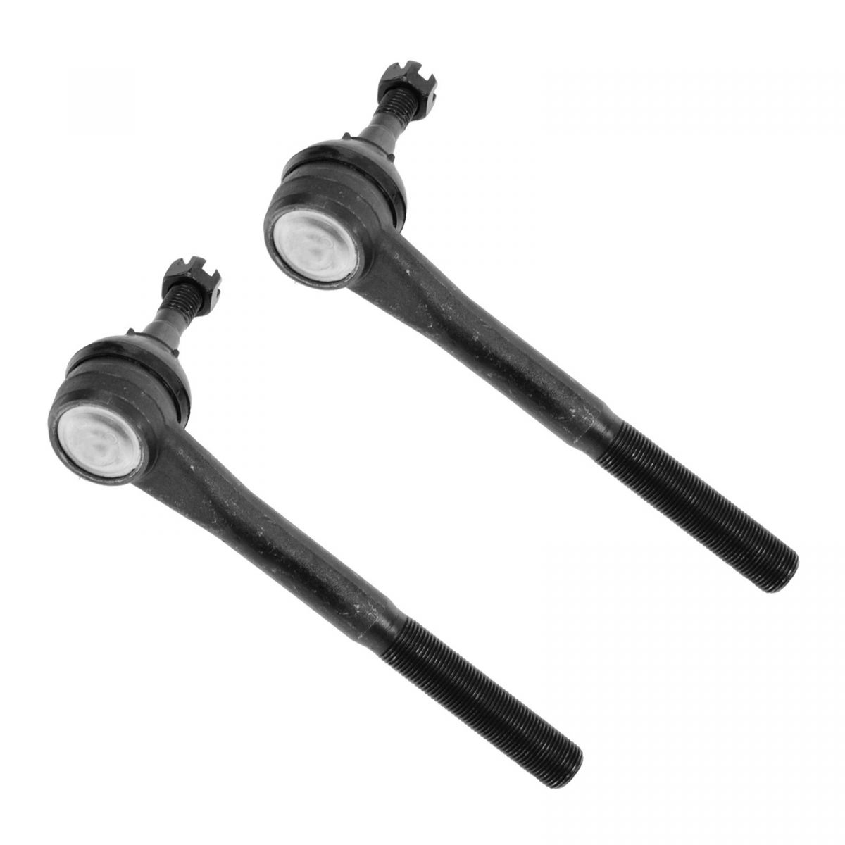 Tie Rod Kit Inner Outer Driver & Passenger Side Set of 4 for Chevy GMC