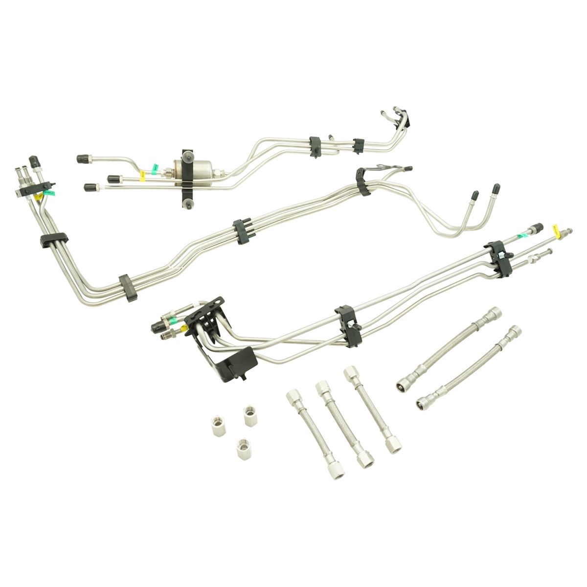 Chevy Fuel Line Repair Kit