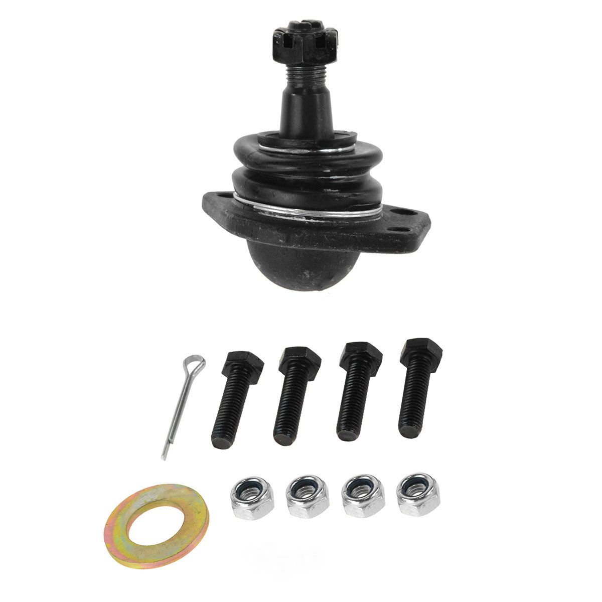 Lower Ball Joint for Chevy S10 Blazer Pickup GMC Envoy Olds Bravada 4WD ...