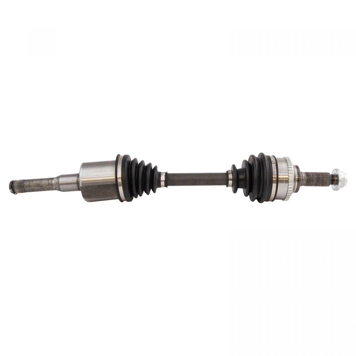 Front New Complete CV Axle Shaft Assembly LH Driver Side for Escape ...