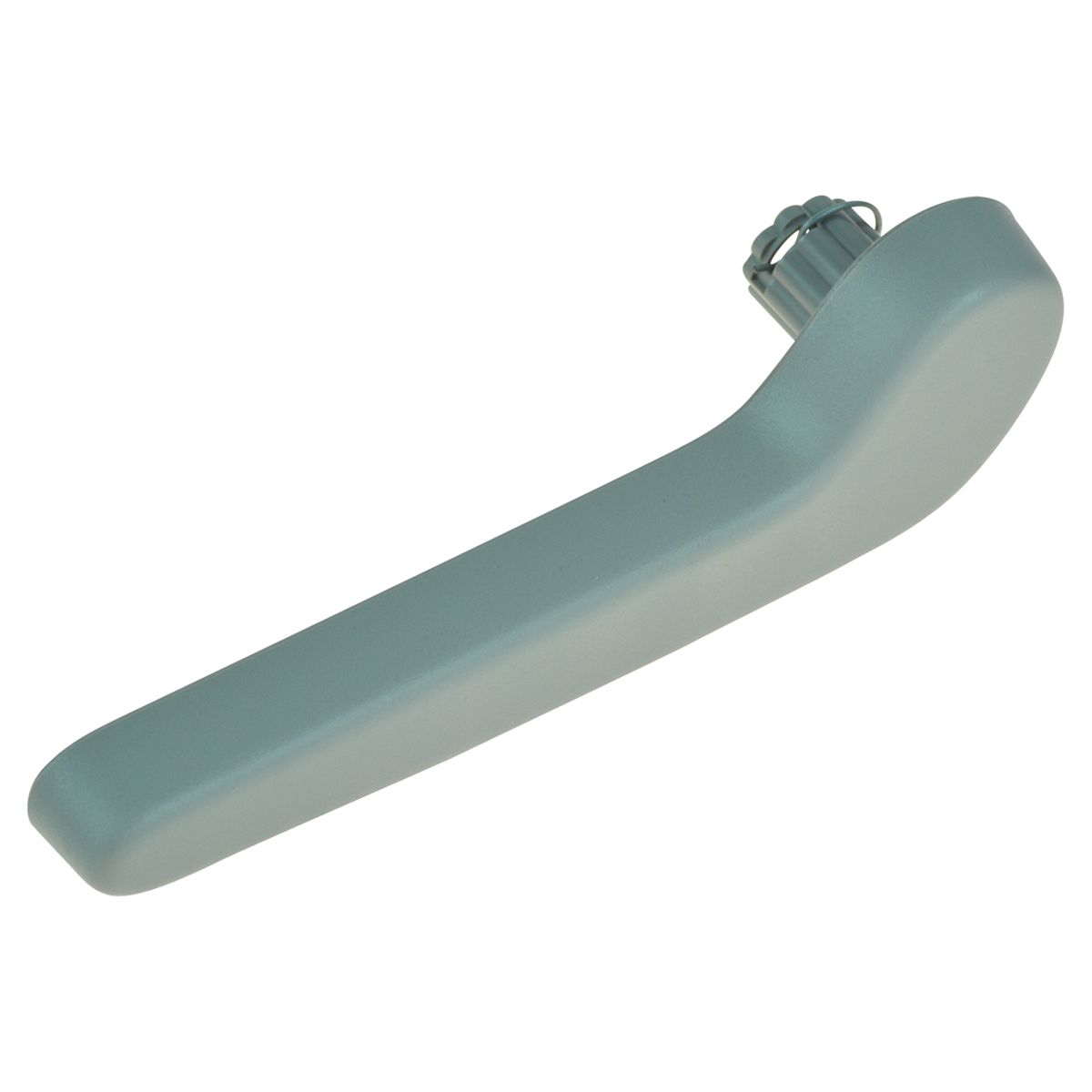 OEM 15279416 Seat Recliner Handle LH Driver Side Rear Titanium for