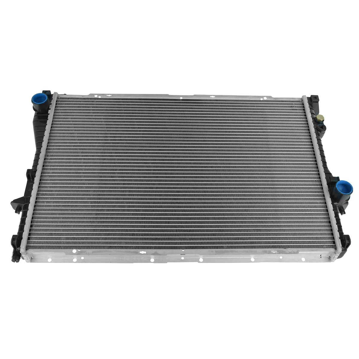 Radiator NEW for BMW E39 525i 528i 530i 540i 545i eBay