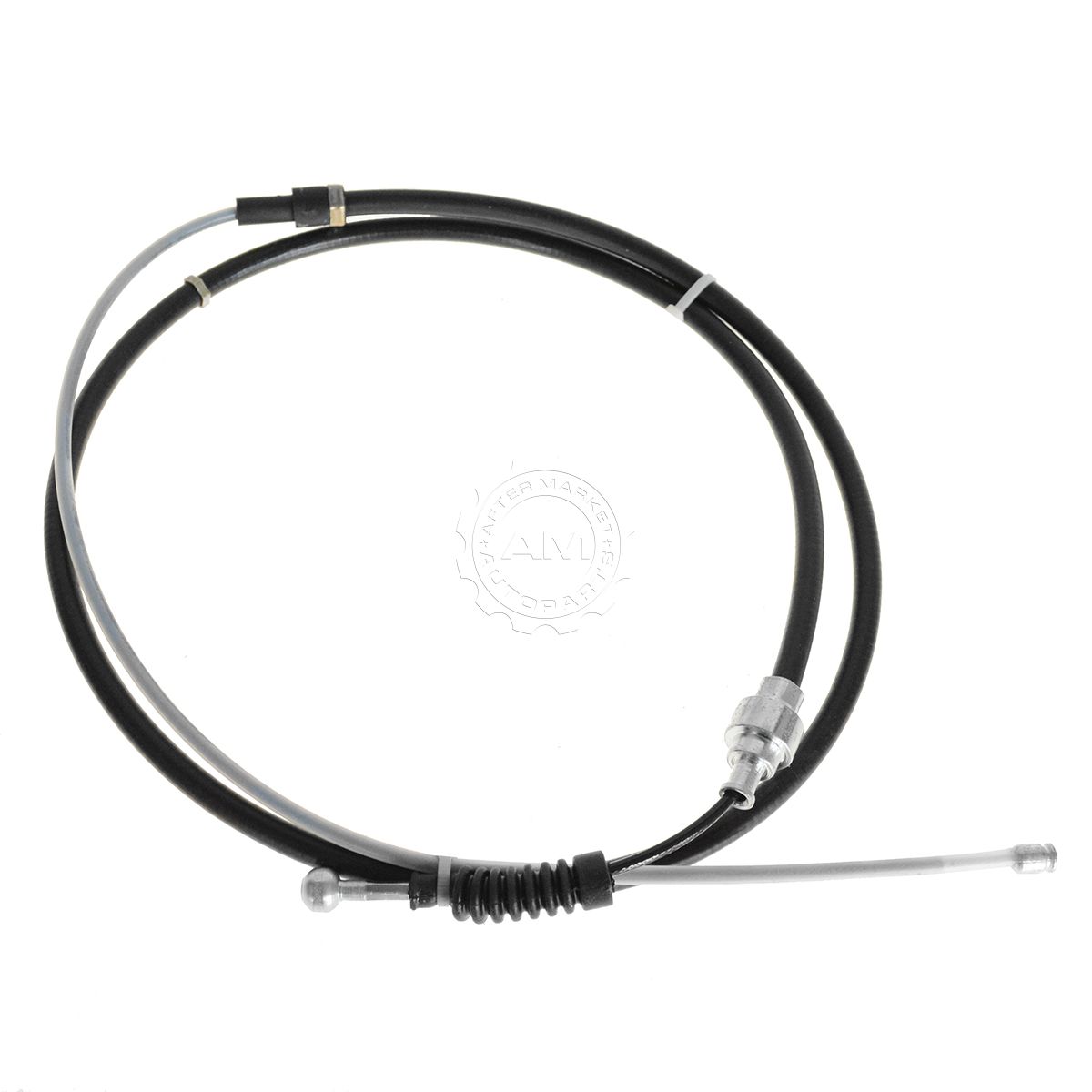 Emergency Parking Brake Cable Left or Right for Volkswagen Jetta Golf