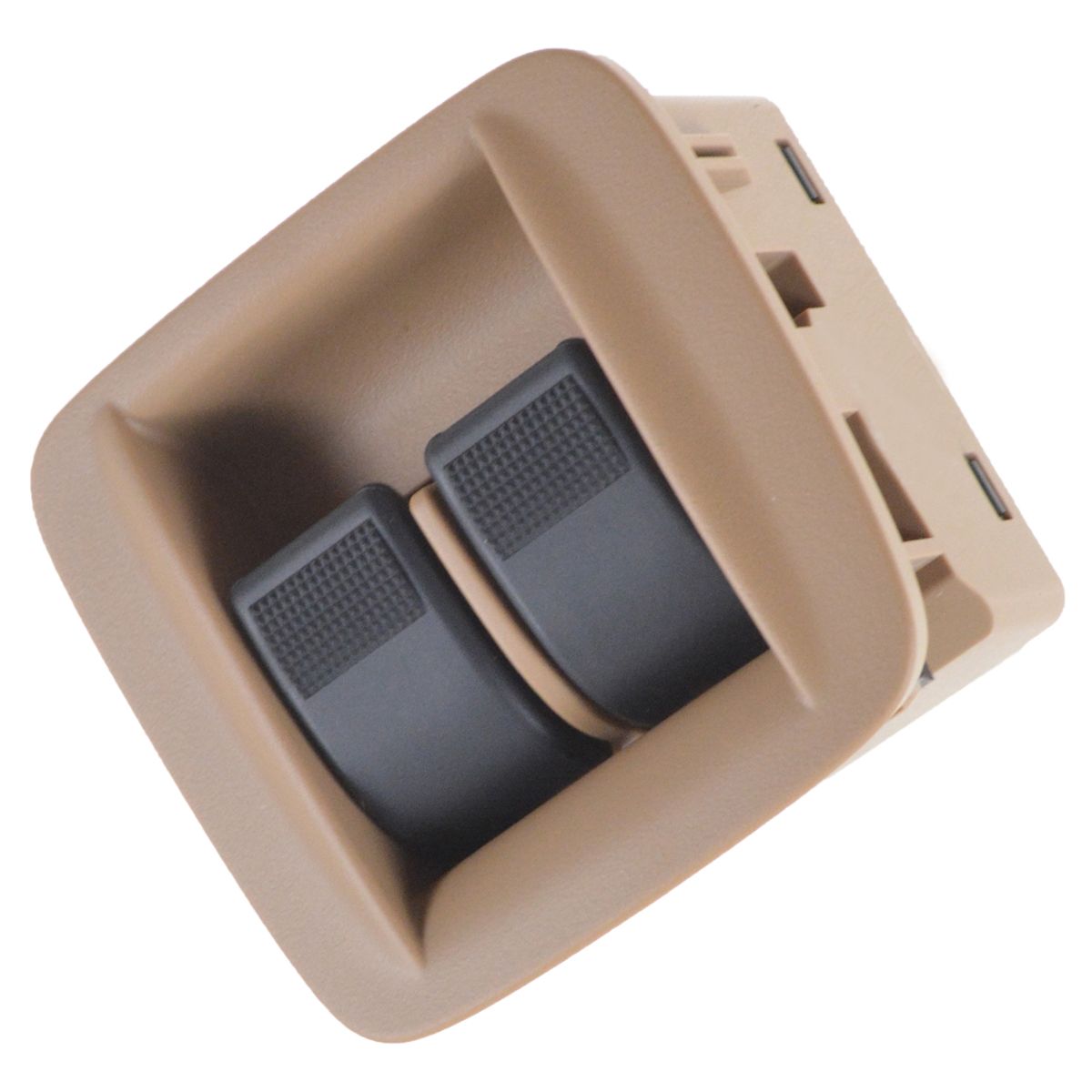 OEM Power Window Switch Tan Center Console Mounted for 9900 Mazda