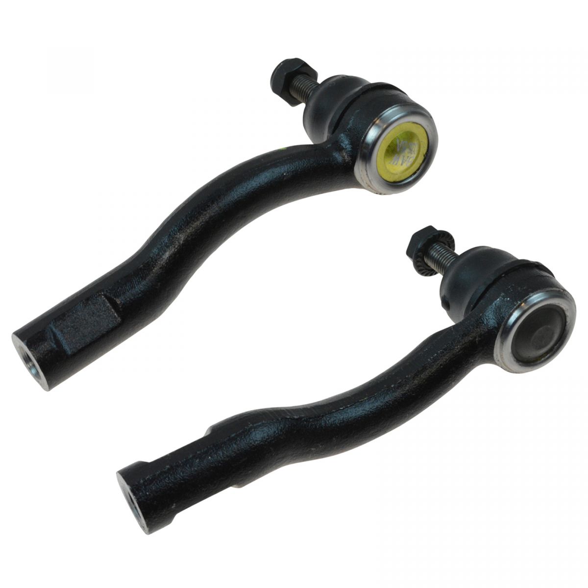 Outer Tie Rod End Driver Passenger Pair for 07-12 Nissan Sentra New | eBay