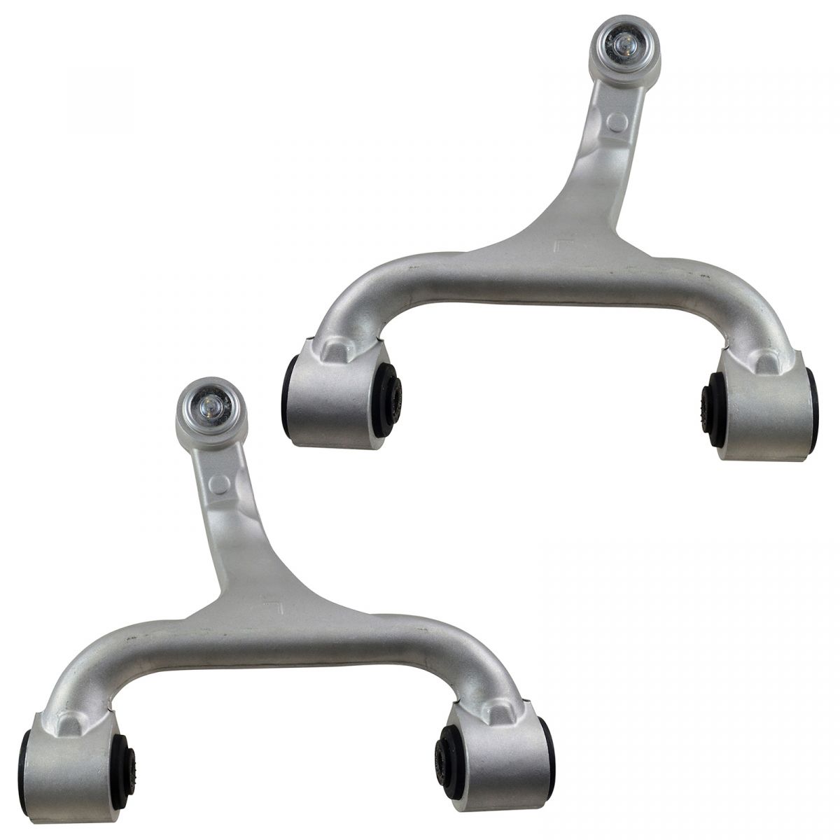 Front Upper Control Arm w/ Ball Joint LH & RH Pair Set Kit for Mercedes Benz ML eBay