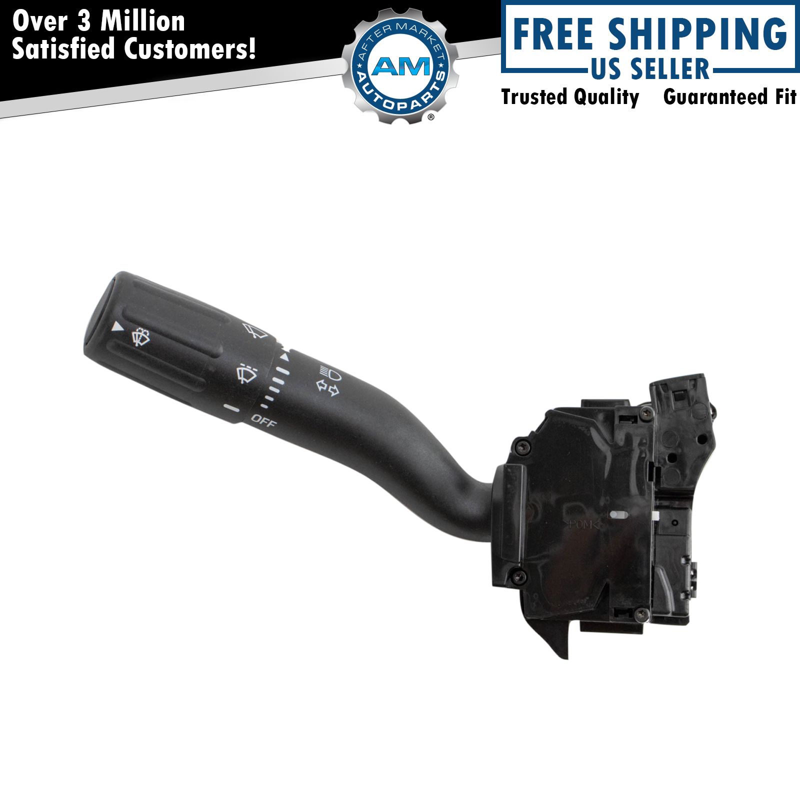 Combination Switch Fits 2005-2012 Ford 2006-2012 Lincoln 2006-2011 Mercury