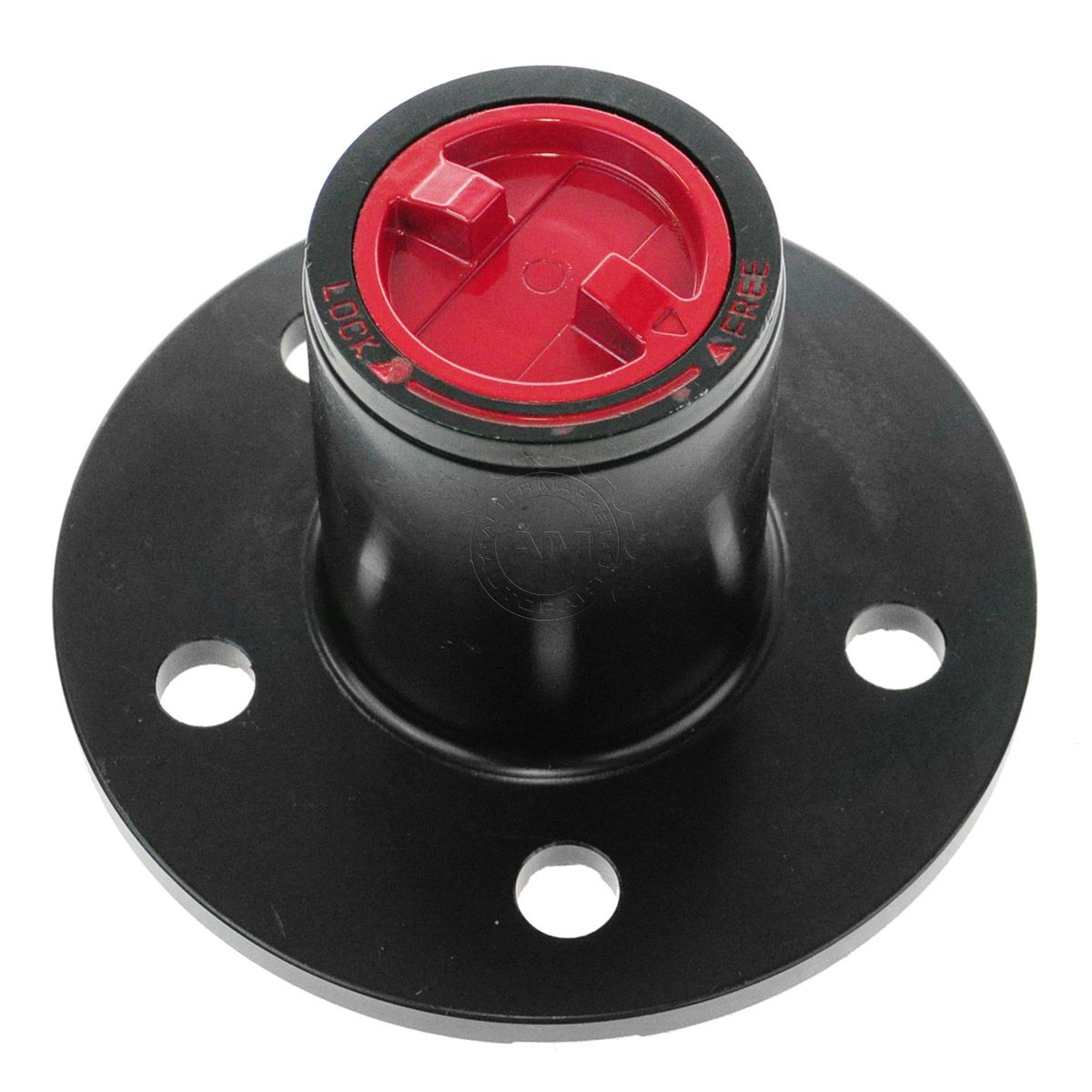 23 Tooth Manual Locking Hub for Ford Bronco Explorer Ranger Navajo Mazda Pickup
