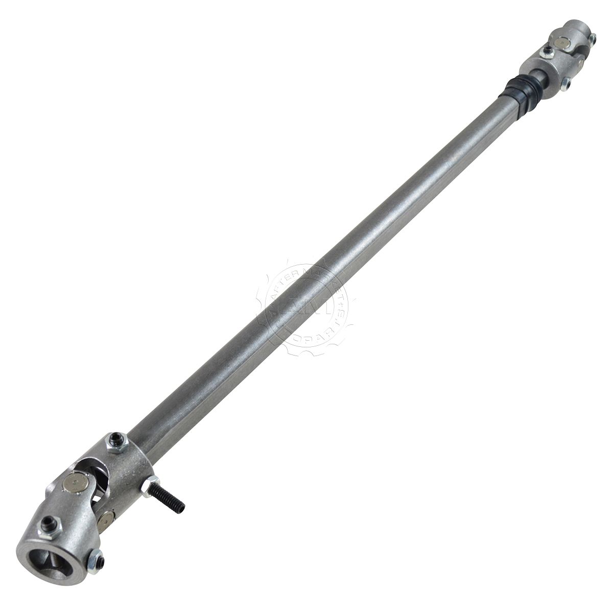 HD Lower Steering Shaft for Ford F100 F150 F250 F350 Bronco eBay