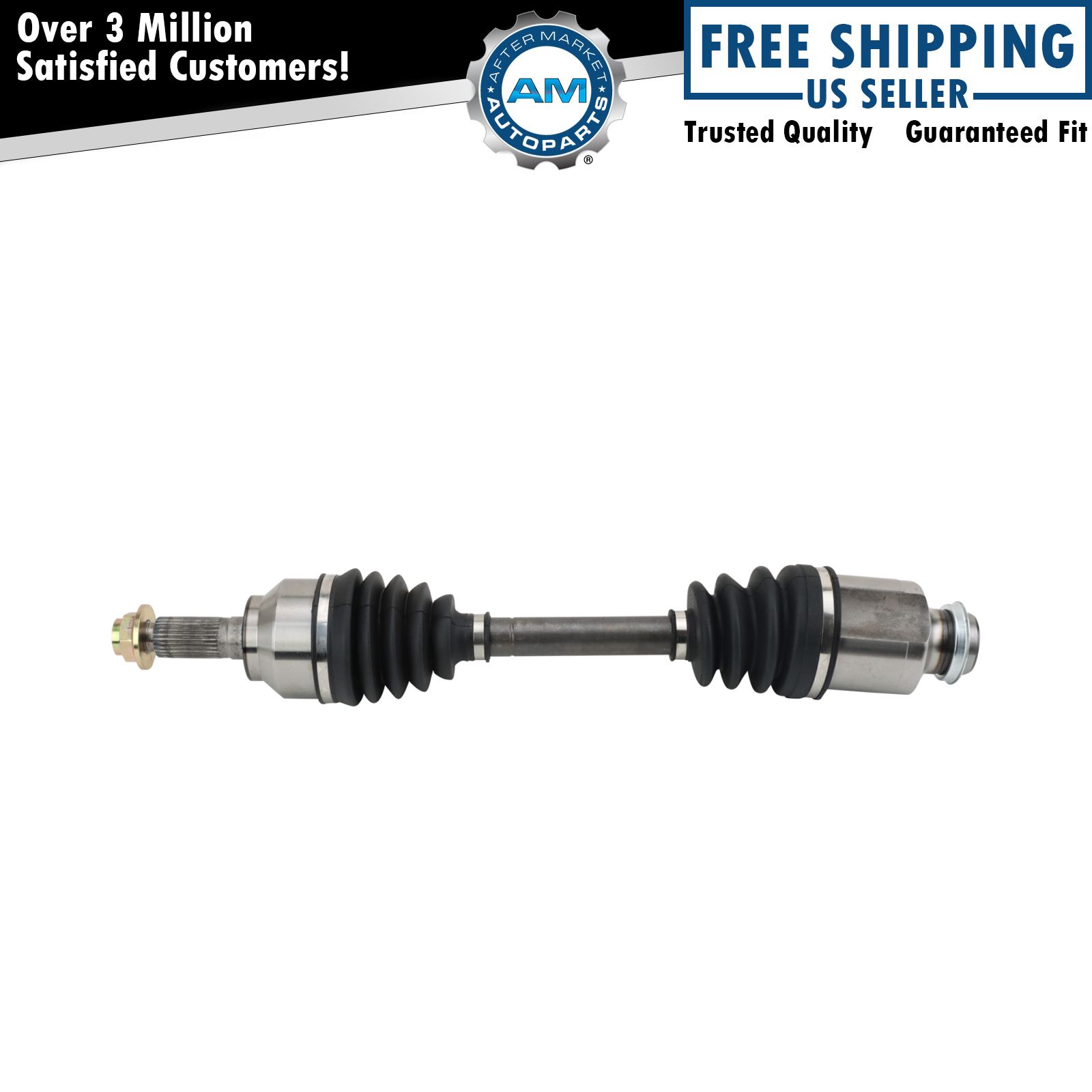 Front Right CV Axle Shaft For 2005-2013 Mazda 3 2006-2010 5 | eBay