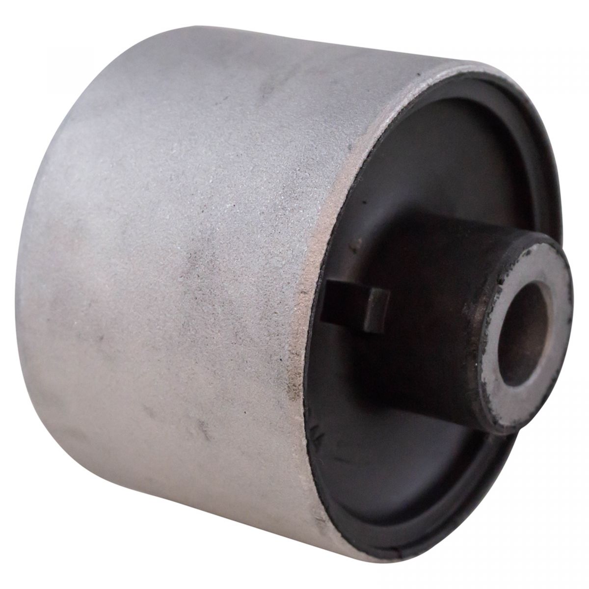 2 Piece Front Lower Rearward Control Arm Bushing Pair Set for Altima