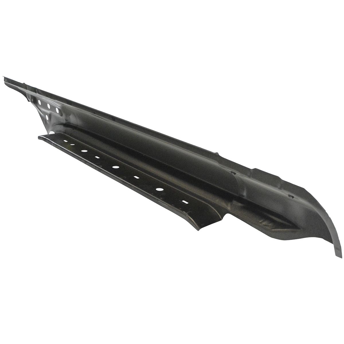 Rocker Panel Sheet Metal Repair Patch Passenger Right RH for 9905