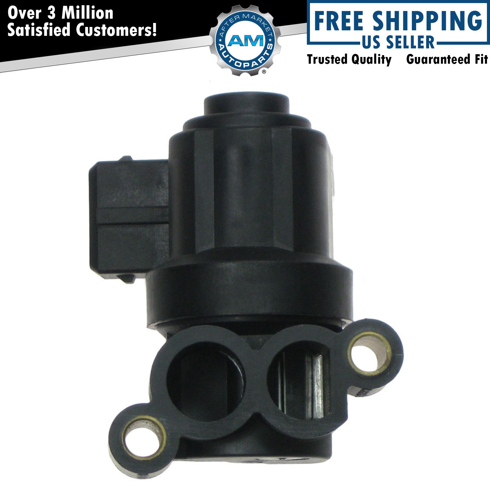 Idle Air Control Valve for Hyundai Sonata Tiburon Kia Optima Sportage