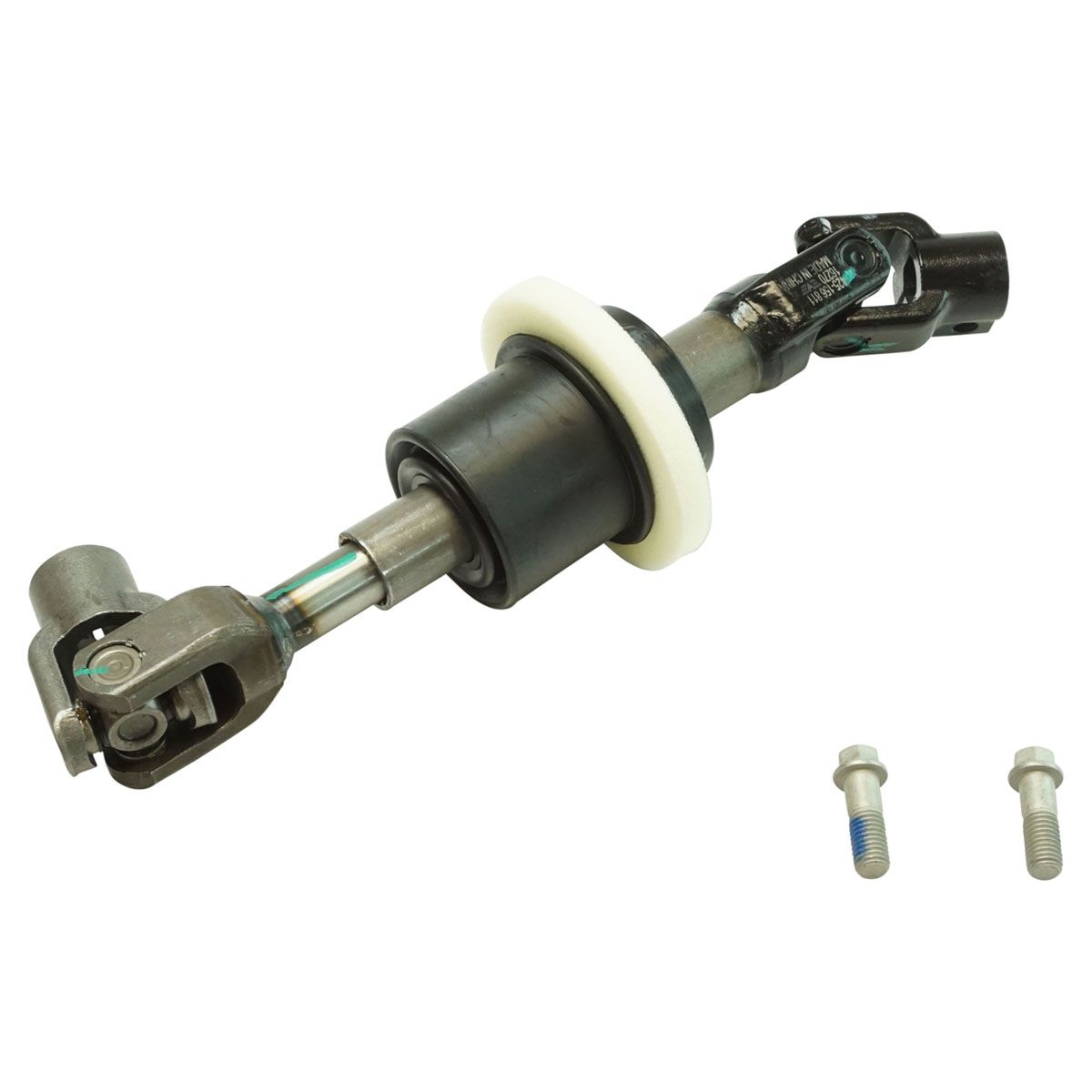 Dorman Lower Steering Column Shaft & Coupler for Malibu G6 Aura eBay